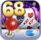 68win